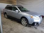 2014 Subaru Outback 2.5I Limited for Sale in Candia, NH - Front End