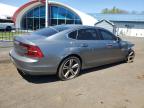 2018 Volvo S90 T5 Momentum продається в East Granby, CT - Front End