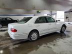 2002 Mercedes-Benz E 320 4Matic de vânzare în Sandston, VA - Normal Wear