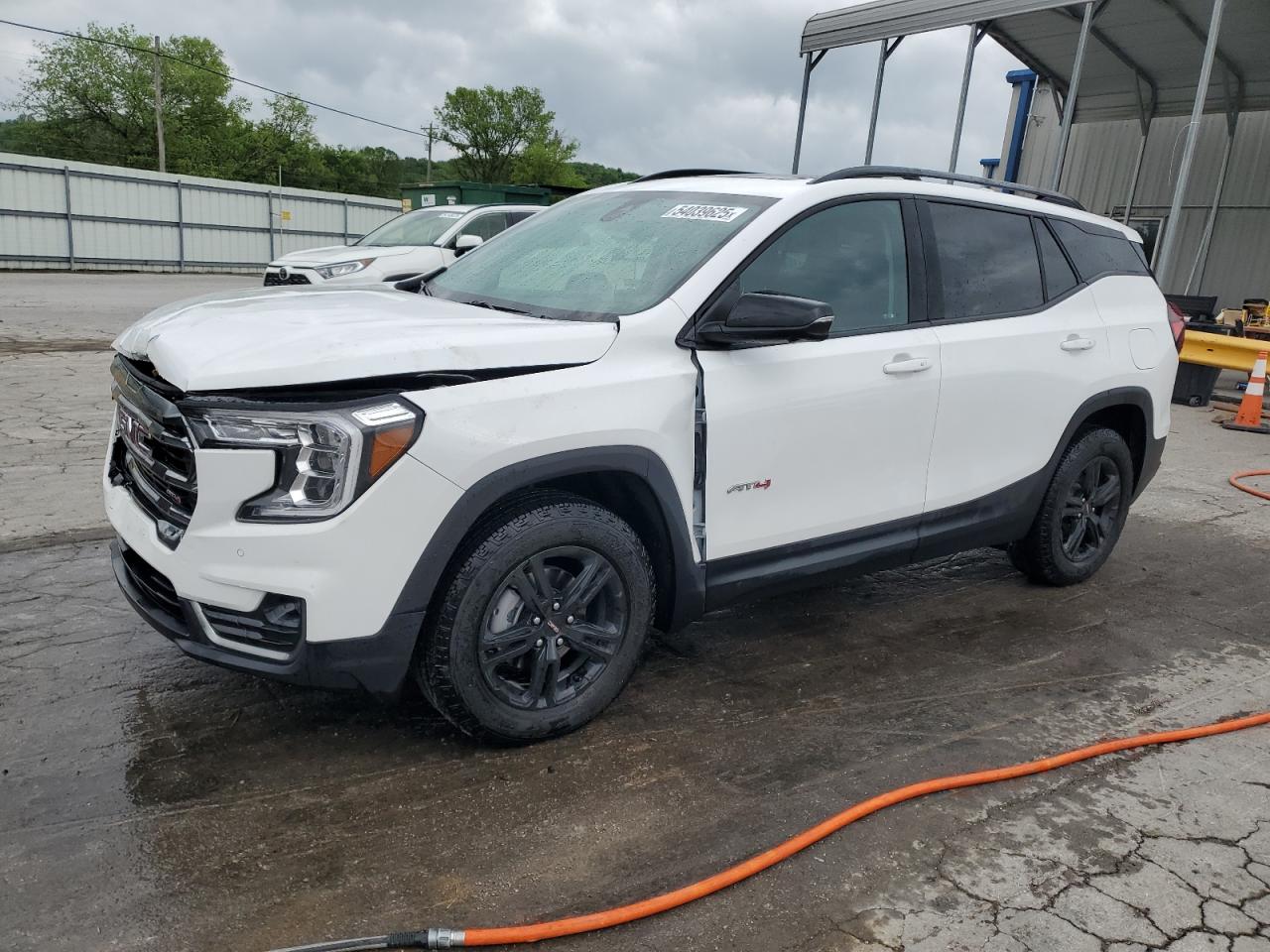 2024 Gmc Terrain At4 for Sale in Lebanon, TN - Front End