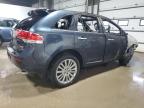 2013 Lincoln Mkx  на продаже в Blaine, MN - Burn