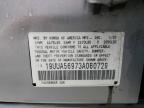 2003 Acura 3.2Tl Type-S იყიდება Littleton-ში, CO - Front End
