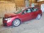 2017 Subaru Impreza Premium for Sale in Ebensburg, PA - Front End