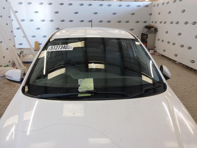 2016 HYUNDAI I20 SE BLU