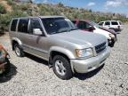 1998 Isuzu Trooper S на продаже в Reno, NV - Minor Dent/Scratches