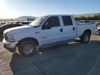 2002 Ford F250 Super Duty en Venta en Las Vegas, NV - Vandalism