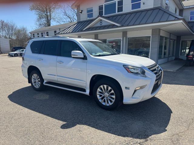 2014 Lexus Gx 460