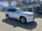 2014 Lexus Gx 460 продається в North Billerica, MA - Minor Dent/Scratches
