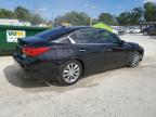 2014 Infiniti Q50 Base за продажба в Ocala, FL - Front End