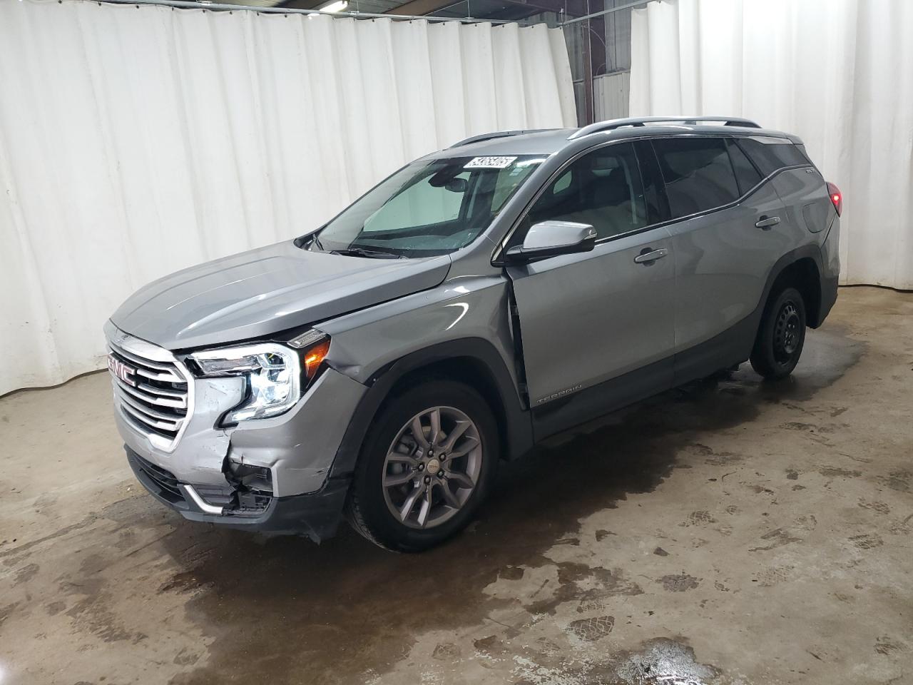 2024 Gmc Terrain Slt للبيع في Shreveport، LA - All Over