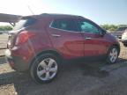 2015 Buick Encore Convenience na sprzedaż w Mercedes, TX - Water/Flood