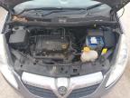 2009 VAUXHALL CORSA CLUB for sale at Copart WESTBURY