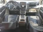 2012 Chrysler Town & Country Touring L en Venta en Montgomery, AL - Front End