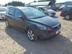 2009 FORD FOCUS ZETE for sale at Copart WISBECH