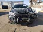 2016 Toyota Tacoma Double Cab for Sale in Albuquerque, NM - Front End