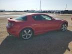 2005 Mazda Rx8  for Sale in Amarillo, TX - Front End