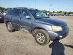 2004 Toyota Highlander  იყიდება Fredericksburg-ში, VA - Side
