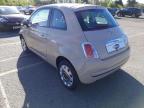 2014 FIAT 500 COLOUR for sale at Copart SANDTOFT