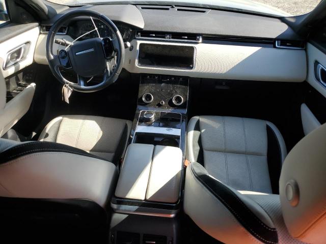  LAND ROVER RANGEROVER 2020 Szary
