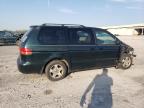 2000 Honda Odyssey Ex en Venta en Madisonville, TN - Front End