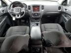 2015 Dodge Durango Sxt на продаже в Gastonia, NC - Front End