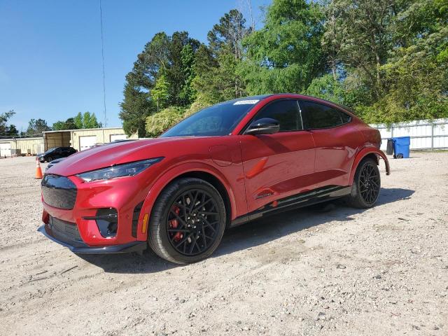 FORD MUSTANG MA 2023