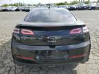 2014 Chevrolet Volt  for Sale in Vallejo, CA - Front End