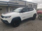 2023 Jeep Compass Trailhawk for Sale in Earlington, KY - Hail