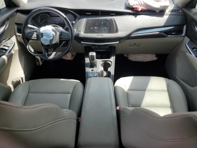 2019 CADILLAC XT4 LUXURY