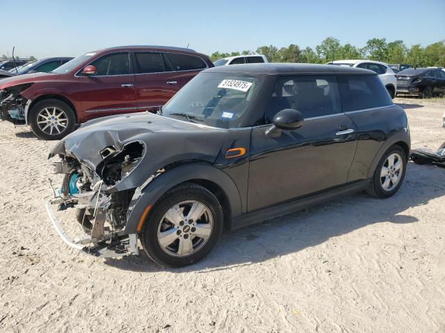  MINI COOPER 2019 Czarny