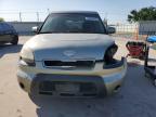 2010 Kia Soul + на продаже в Wilmer, TX - Front End