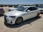 2019 Lexus Is 300 იყიდება San Antonio-ში, TX - Hail
