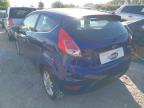 2015 FORD FIESTA ZET for sale at Copart BRISTOL