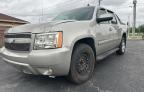 2009 Chevrolet Avalanche C1500 Lt იყიდება Oklahoma City-ში, OK - Minor Dent/Scratches