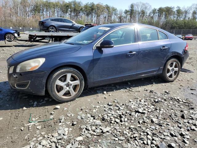 2012 Volvo S60 T5