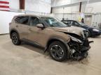 2024 Nissan Rogue Sv продається в Milwaukee, WI - Front End