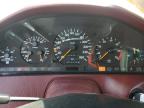 1990 Mercedes-Benz 500 Sl for Sale in Rocky View County, AB - Burn - Engine