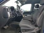 2017 Chevrolet Silverado K1500 Lt იყიდება Eugene-ში, OR - Front End