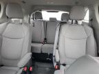 2024 Toyota Sienna Le იყიდება Spartanburg-ში, SC - Front End