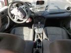 2011 Ford Fiesta Se for Sale in Prairie Grove, AR - Front End