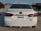 2021 Toyota Camry Se en Venta en Wilmer, TX - Front End