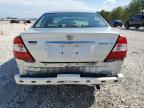 2003 Toyota Camry Le за продажба в Houston, TX - Rear End