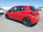2015 Toyota Yaris  на продаже в Sacramento, CA - All Over