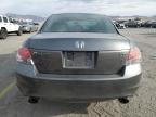 2009 Honda Accord Ex en Venta en Las Vegas, NV - Front End