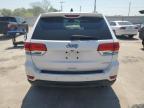 2015 Jeep Grand Cherokee Limited for Sale in Wilmer, TX - Hail