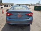 2017 Hyundai Sonata Se en Venta en Miami, FL - Front End
