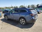 2021 Subaru Outback Touring for Sale in Denver, CO - Front End