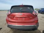2017 Nissan Murano S за продажба в Pennsburg, PA - Front End