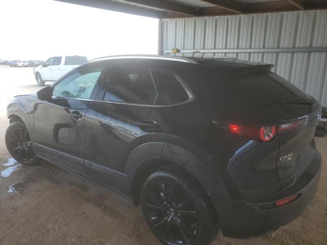  MAZDA CX30 2024 Granatowy