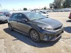 2024 Kia Forte Gt Line for Sale in Van Nuys, CA - Rear End